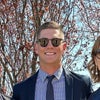 Photograph of Kyle
