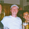 Photograph of Rob