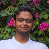 Photograph of Shreyaan