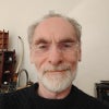 Photograph of Jez