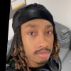 Photograph of Rayvonte