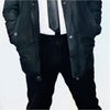 Photograph of Hassan