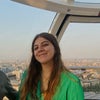 Photograph of Asmaa