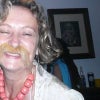 Photograph of Jeanette