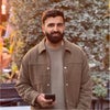 Photograph of Waleed