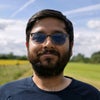 Photograph of Mihir