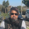 Photograph of Abdul Salam