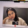 Photograph of Anjana