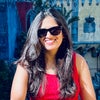 Photograph of Vibha 