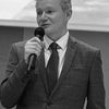 Photograph of Stuart