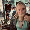 Photograph of Jessica
