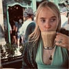 Photograph of Jessica