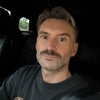 Photograph of Matt