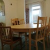 Photo 4: This is the dining room