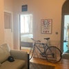 Photo 2: Hallway - the room on the left would be your room!