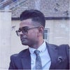 Photograph of Mahadi