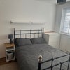 Photo 2: Double bed