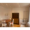 Photo 2: Large combined kitchen dining area