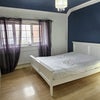 Photo 3: Double bed room