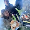 Photo 9: i’m great at BBQing too hqha