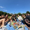 Photo 8: more picnics haha