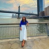Photograph of Yusra