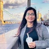 Photograph of Sneha