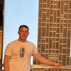 Photograph of Daniel