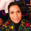 Photograph of Natasha