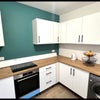 Photo 1: newly refurbished kitchen 