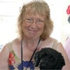 Photograph of Sarah