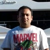 Photograph of Puneet