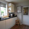 Photo 6: Fully fitted Kitchen - Dishwasher - Washing Machine - Heat Pump Dryer
