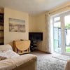 Photo 7: Sunny Comfortable Living Room