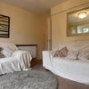 Photo 8: Sunny Comfortable Living Room