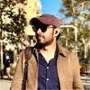 Photograph of Jorawar