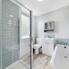 Photo 8: First floor bathroom