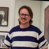 Photograph of James