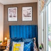 Photo 4: Bedroom close up 