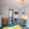 Photo 3: Room Layout 