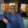 Photograph of Mohammed