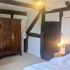 Photo 2: Large double bedroom