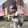 Photograph of Rishwanth 