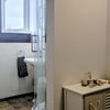 Photo 4: Bathroom shared with 1 female