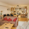 Photo 3: Open & spacious living