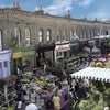 Photo 8: 2 min walk to columbia road flower market