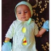 Photograph of Hitesh