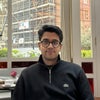 Photograph of Siddharth  