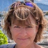 Photograph of Jo