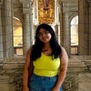 Photograph of Shreya